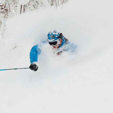 Apartmán Muse Niseko Kutčan Exteriér fotografie