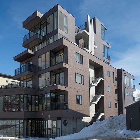 Apartmán Muse Niseko Kutčan Exteriér fotografie