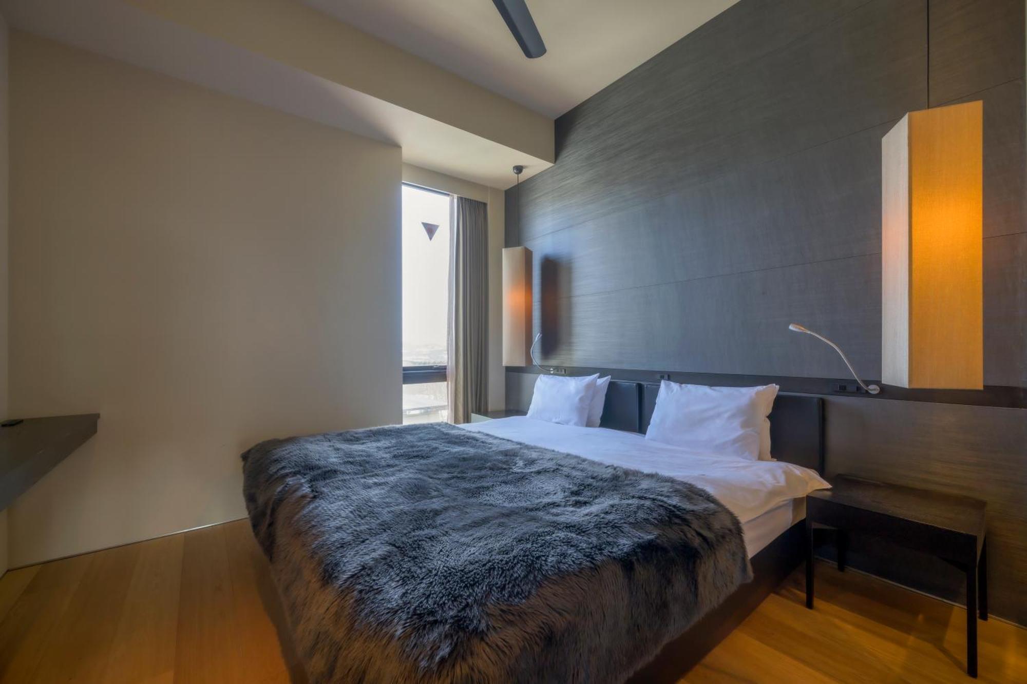Apartmán Muse Niseko Kutčan Exteriér fotografie