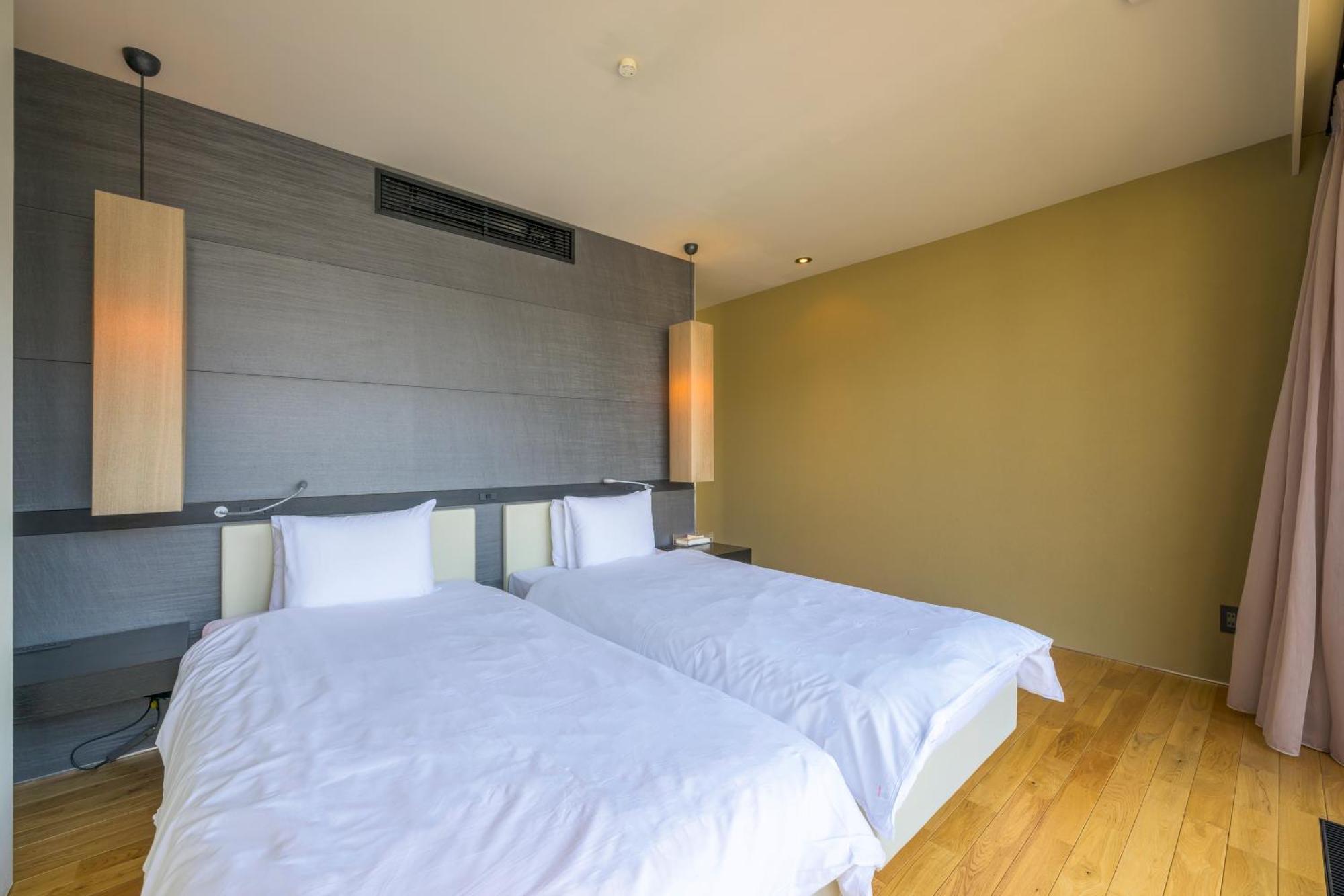 Apartmán Muse Niseko Kutčan Exteriér fotografie