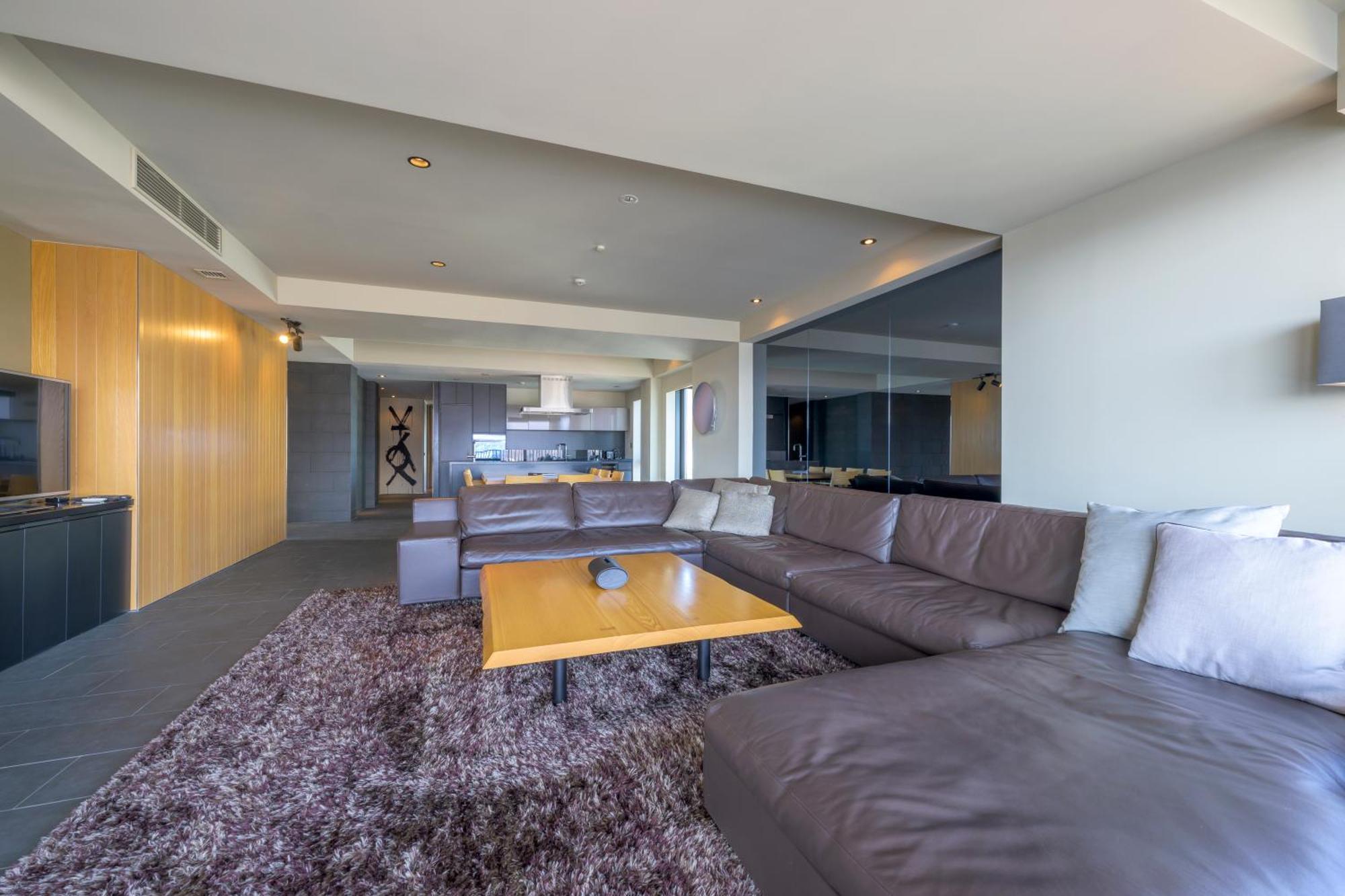 Apartmán Muse Niseko Kutčan Exteriér fotografie