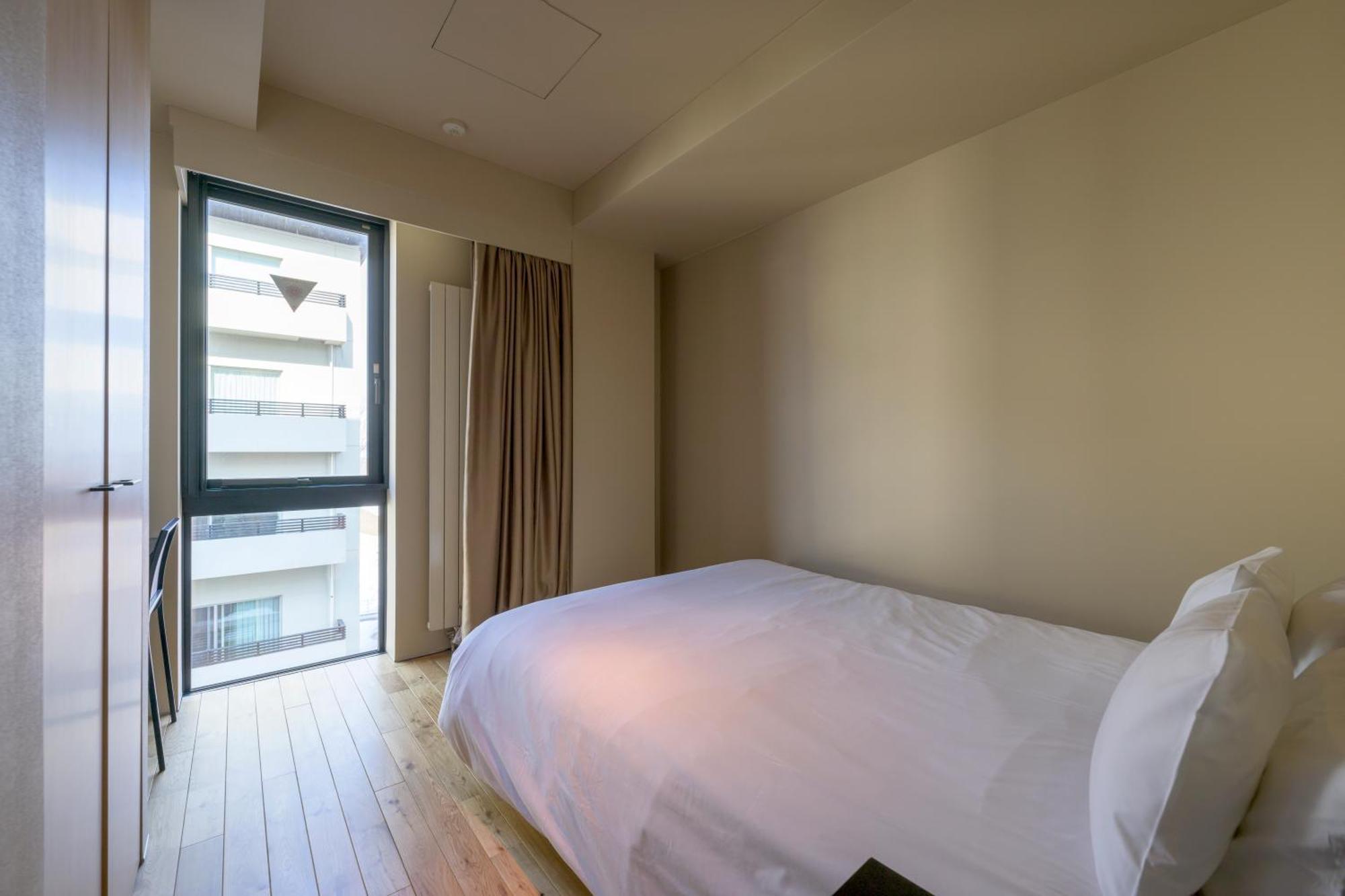 Apartmán Muse Niseko Kutčan Exteriér fotografie