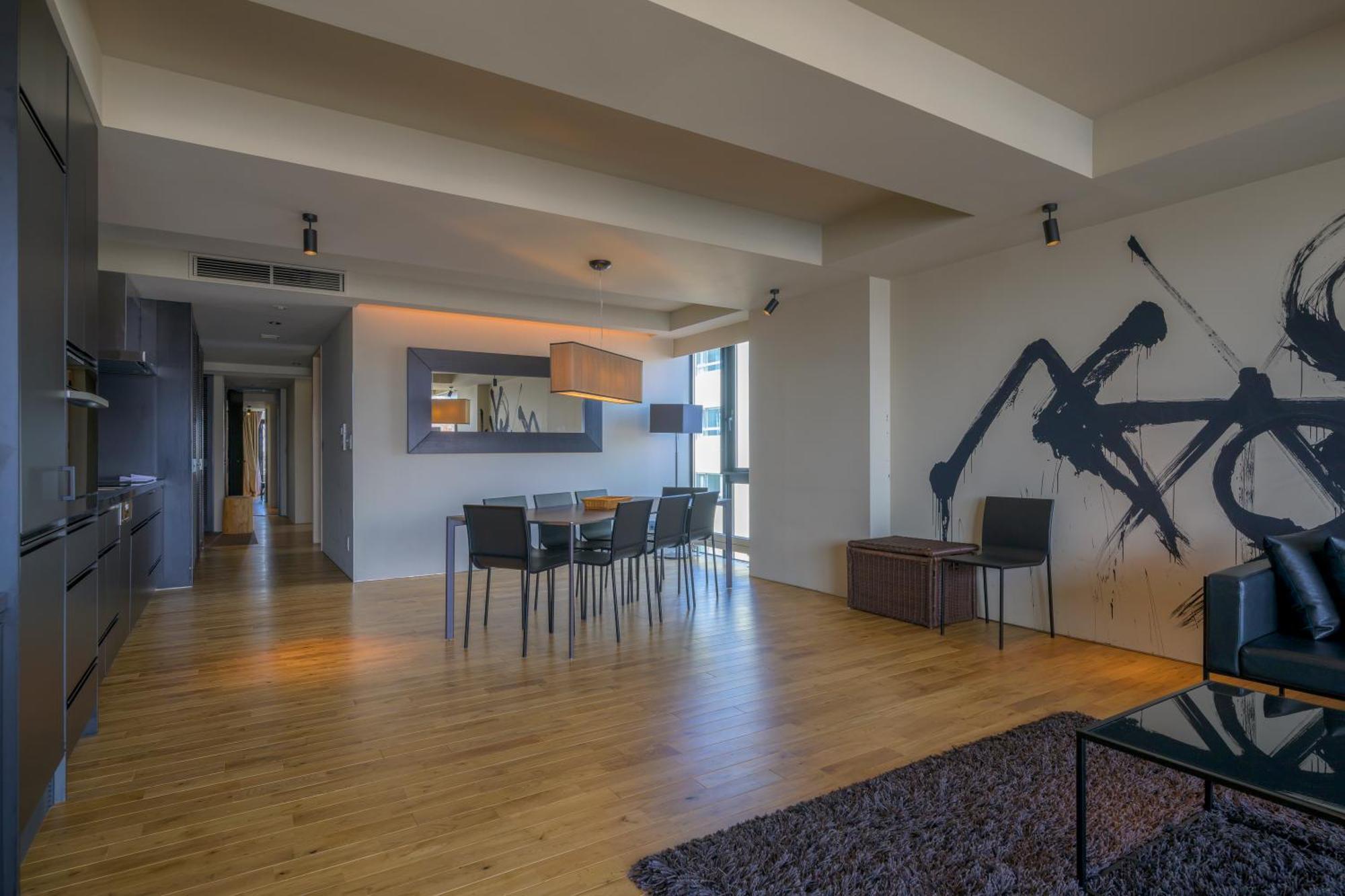 Apartmán Muse Niseko Kutčan Exteriér fotografie