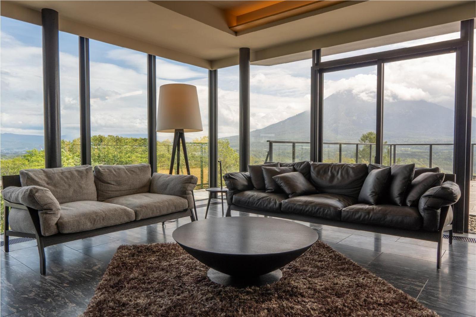 Apartmán Muse Niseko Kutčan Exteriér fotografie