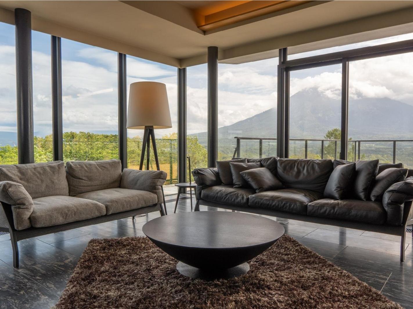 Apartmán Muse Niseko Kutčan Exteriér fotografie