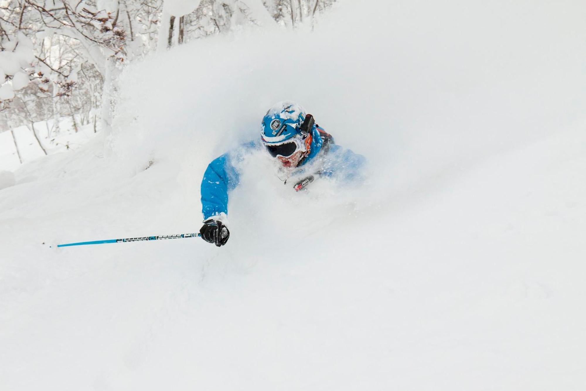 Apartmán Muse Niseko Kutčan Exteriér fotografie