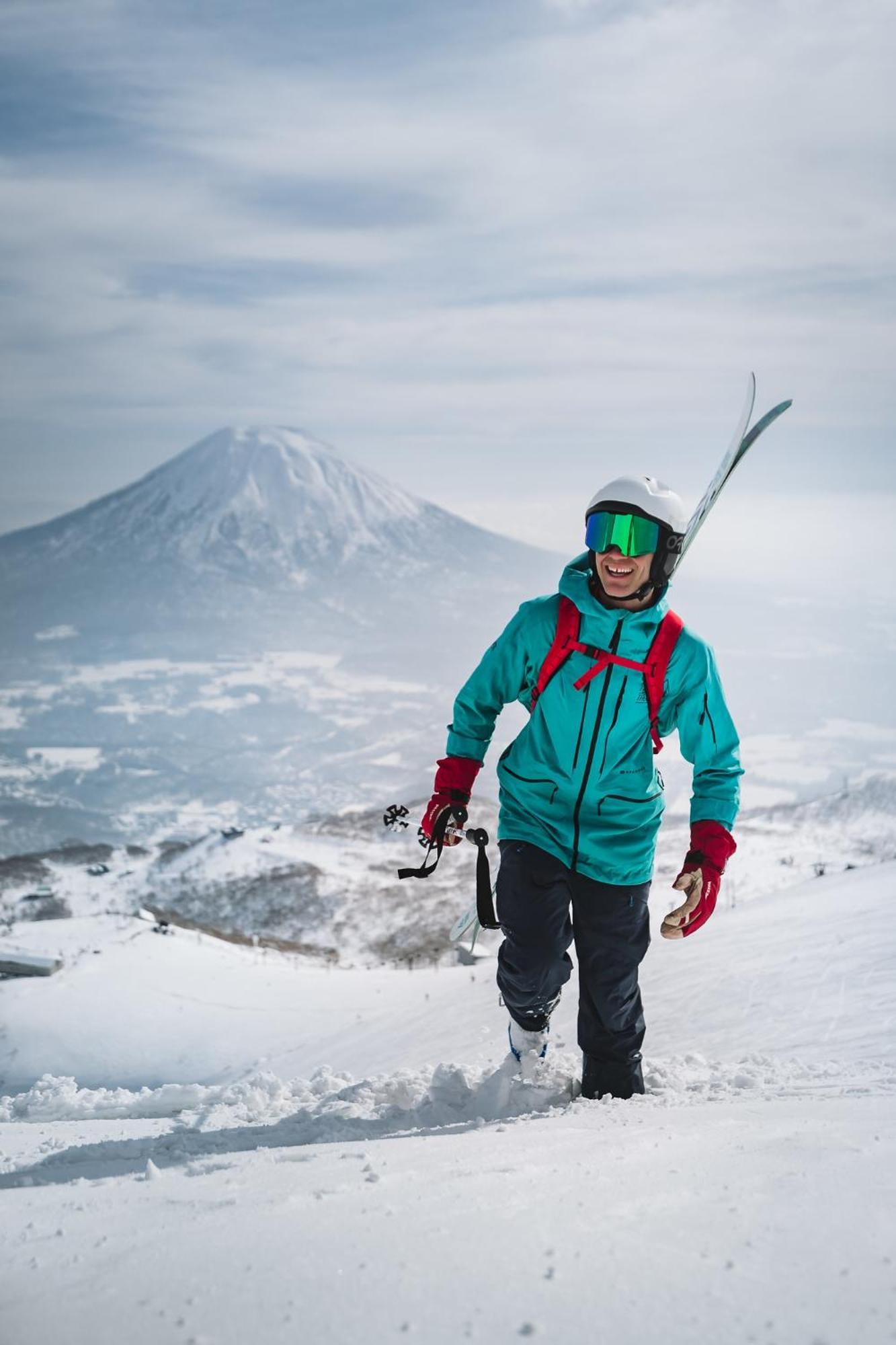 Apartmán Muse Niseko Kutčan Exteriér fotografie