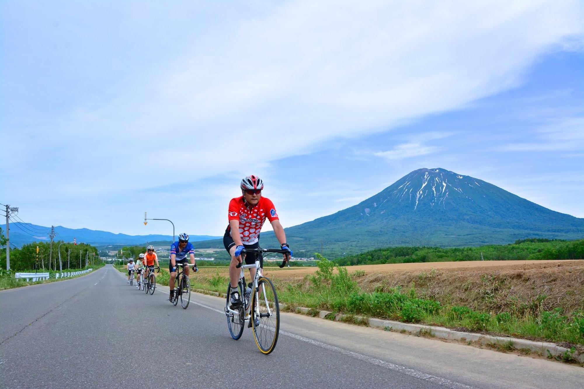 Apartmán Muse Niseko Kutčan Exteriér fotografie
