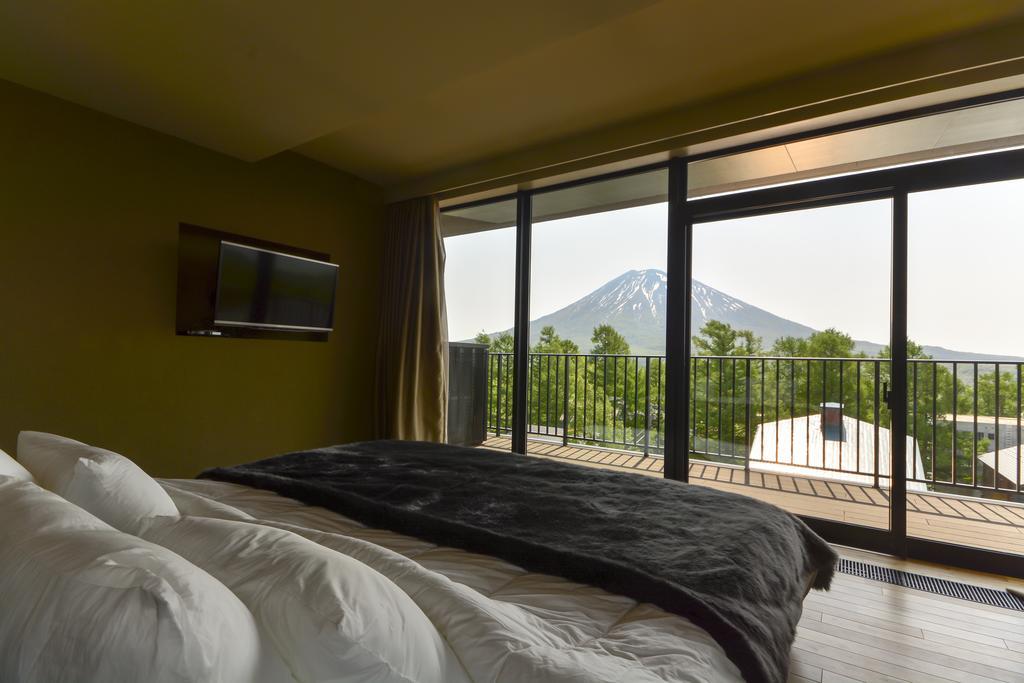 Apartmán Muse Niseko Kutčan Pokoj fotografie
