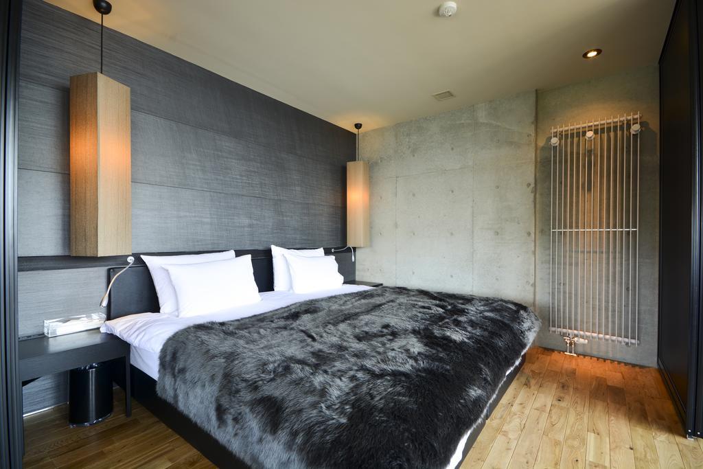 Apartmán Muse Niseko Kutčan Pokoj fotografie