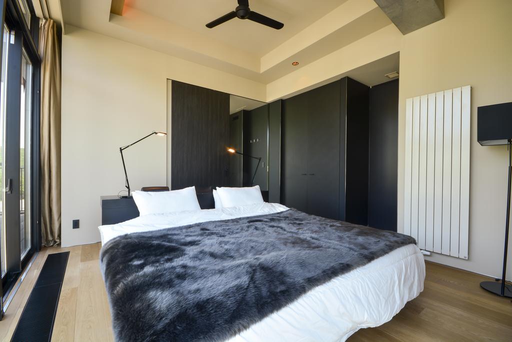 Apartmán Muse Niseko Kutčan Pokoj fotografie